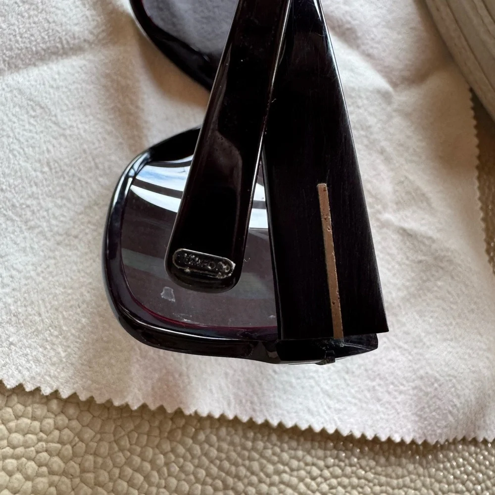 Vintage Tom Ford sunglasses y2k